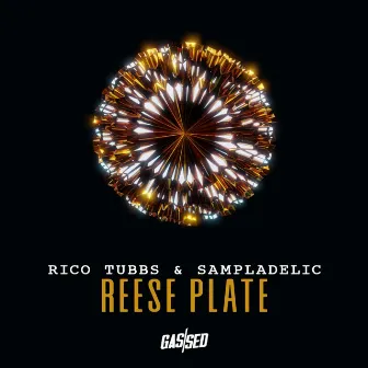 Reese Plate by Sampladelic