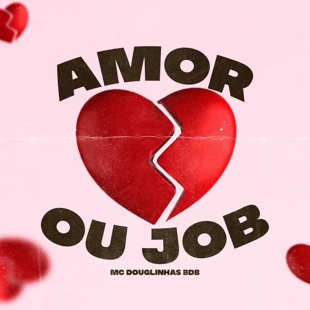 Amor ou Job