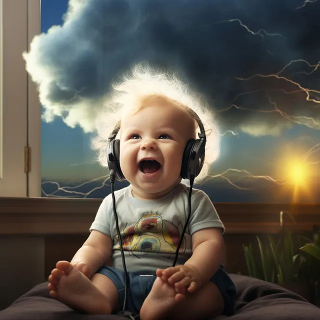 Thunder’s Lullaby Baby’s Joy