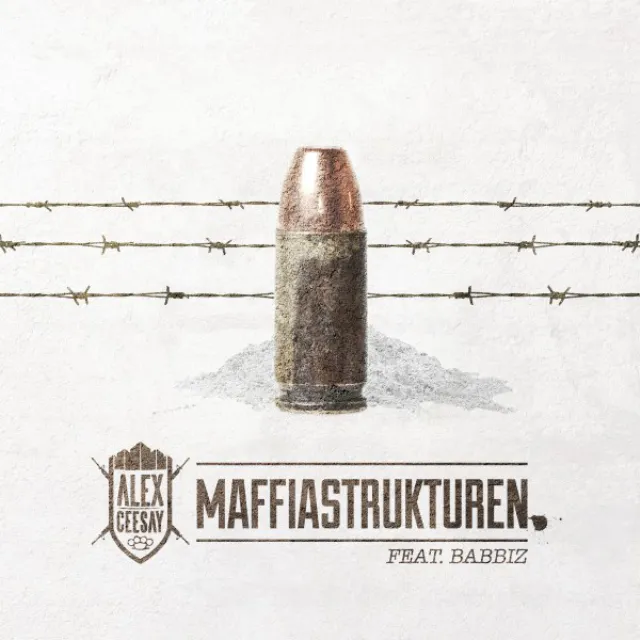 Maffiastrukturen (feat. Babbiz)