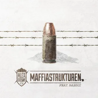 Maffiastrukturen (feat. Babbiz) by Alex Ceesay