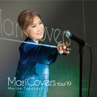 MariCovers tour'19 by Mariko Takahashi