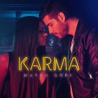 Karma by Mayra Goñi