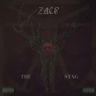 The Stag by ZACK