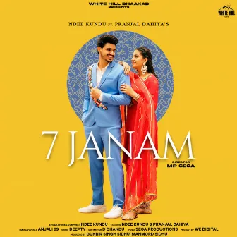 7 Janam by Anjali 99