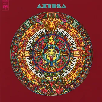 Azteca by Azteca