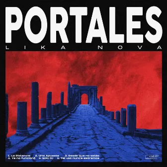 Portales by Lika Nova