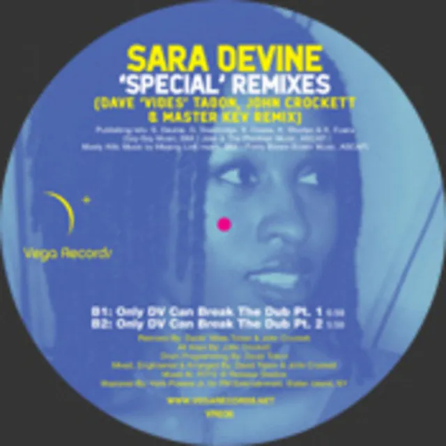 Special - Soothing Sara Mix