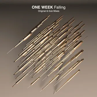 Falling by One Week (UK)