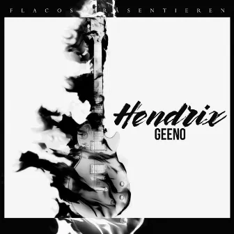 Hendrix by Geeno