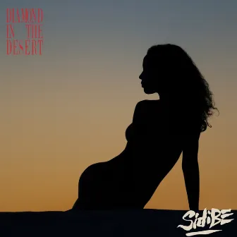 Diamond in the Desert by Sidibe