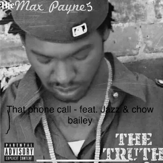 That Phone Call by Themaxpayne5