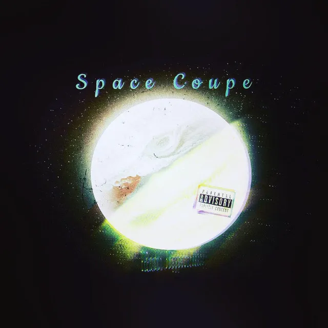 Space Coupe