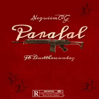 Parafal by Neguiim