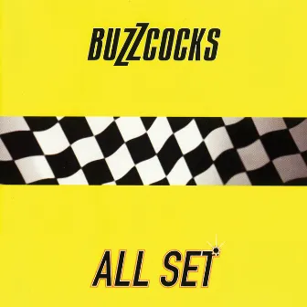 All Set by Buzzcocks