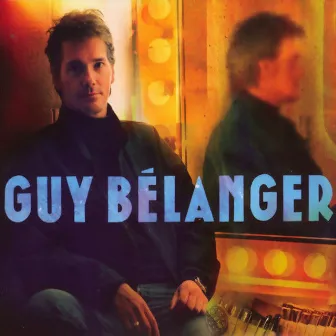 Guy Bélanger by Guy Bélanger