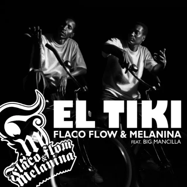 El Tiki (feat. Big Mancilla)