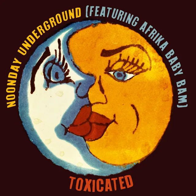 Toxicated - Goyt Valley Sound Remix