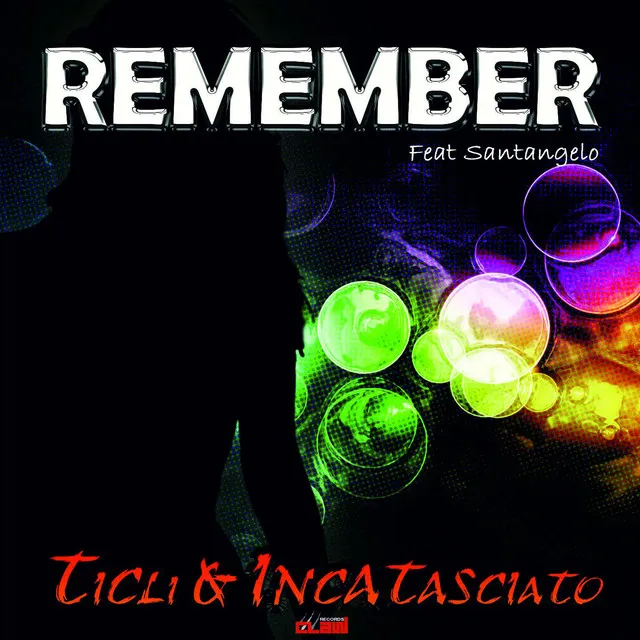 Remember - Radio Edit