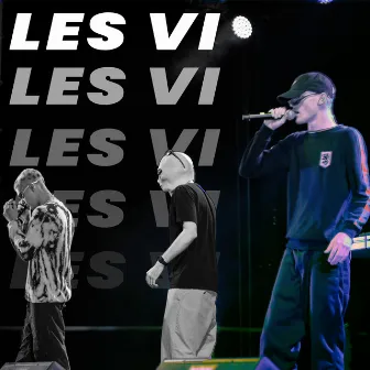 Les Vi by Yeico X Toni