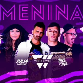 Menina by Vinny & Will