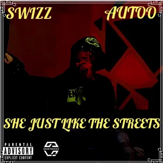 She Just Like The Streets by Swizz Autoo