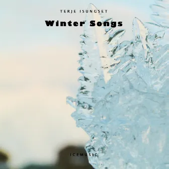 Winter Songs (Icemusic) by Terje Isungset