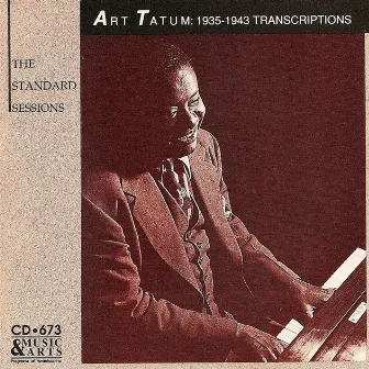 Art Tatum - The Standard Transcriptions by Art Tatum