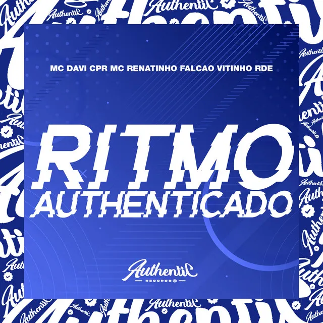 Ritmo Authenticado