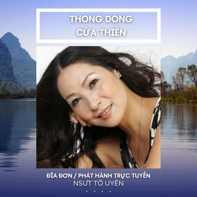 Thong Dong Cửa Thiền