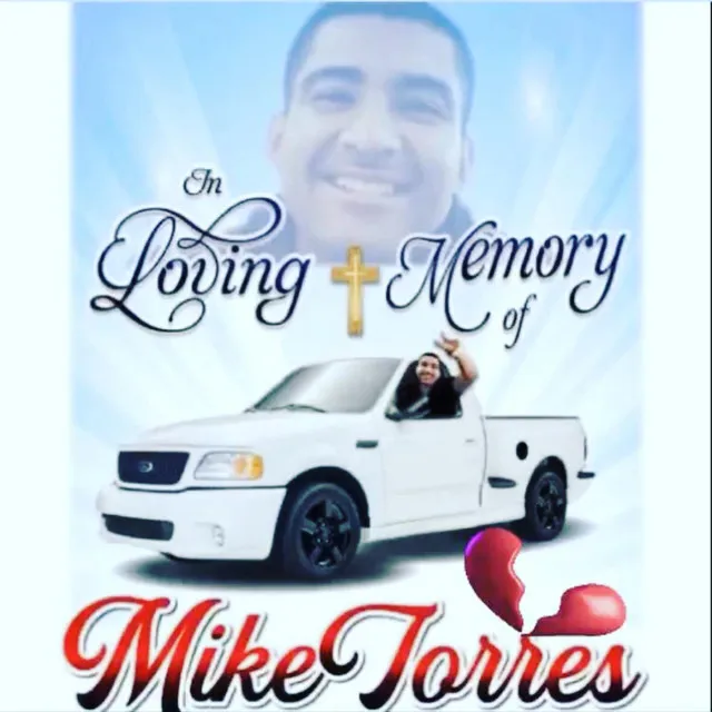 Mikey Torres