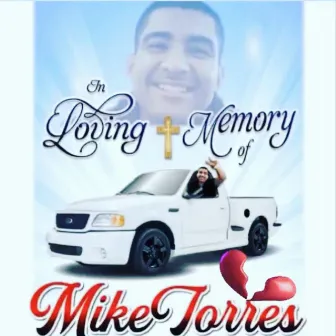 Mikey Torres by Central 100