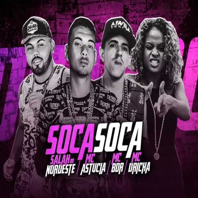 Soca Soca