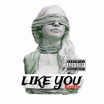 Like You by KayJay