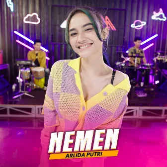 Nemen (Cover) by Arlida Putri