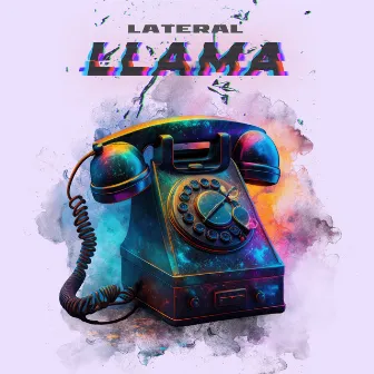 Llama by Lateral