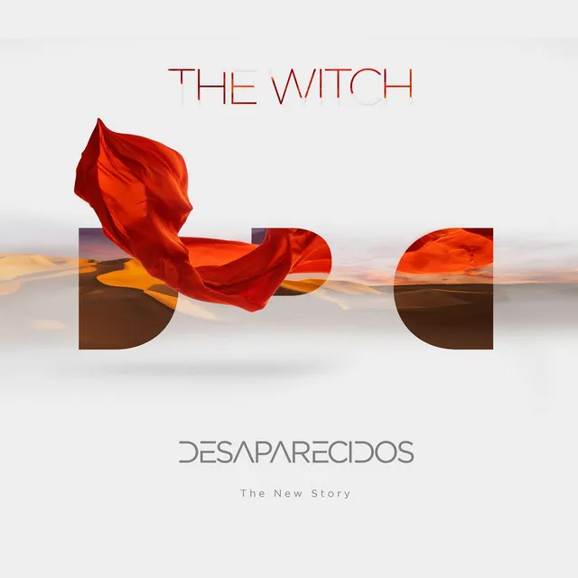 The Witch - Paolo Sandrini & Simone Farina Remix