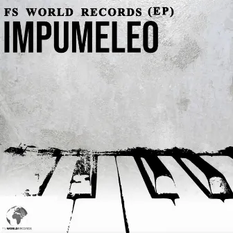 Impumelelo by FS World Records