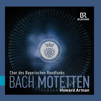 Bach: Motetten by Max Hanft