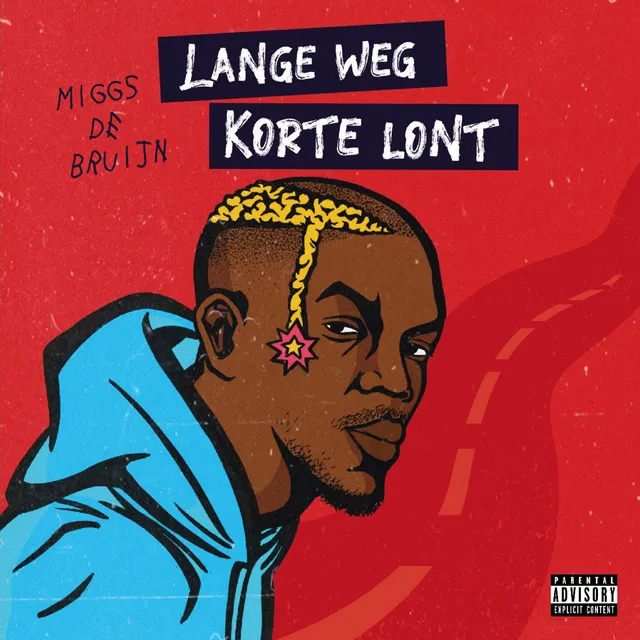 Lange Weg, Korte Lont