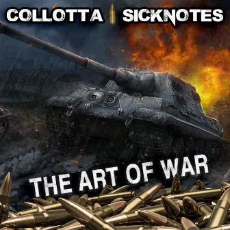 The Art of War by SickNotes