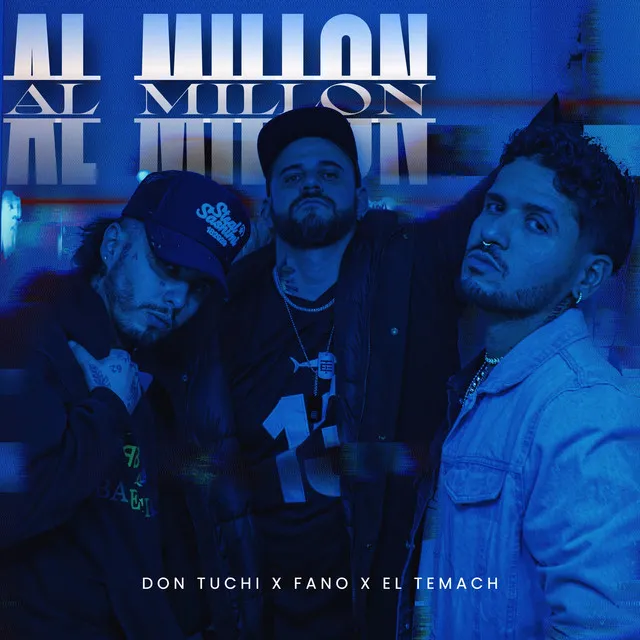 AL MILLON