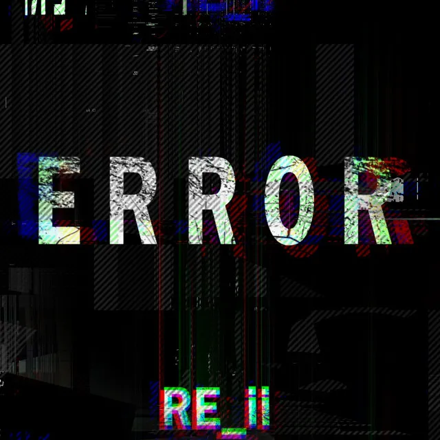 E R R O R