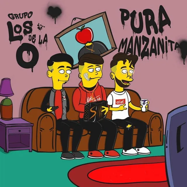 Pura Manzanita