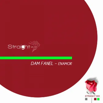 Enamor EP by Dam Fanel