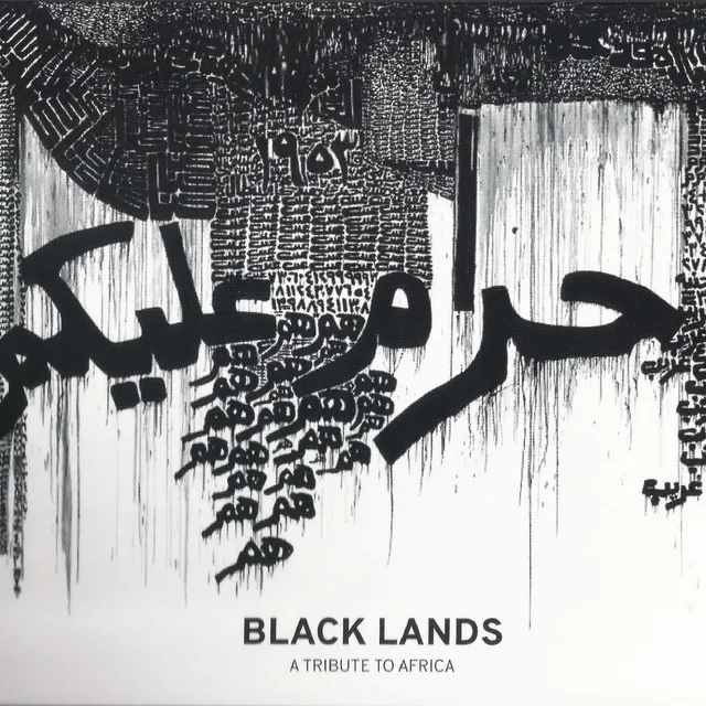 Black Lands