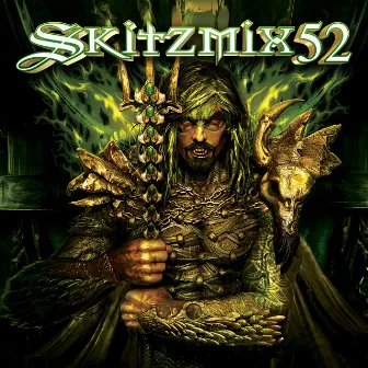 Skitzmix 52 (World Edition) by Nick Skitz