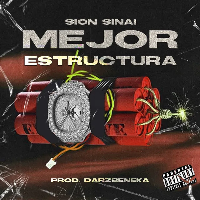 Mejor Estructura