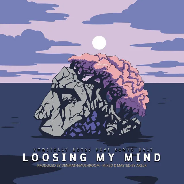 Loosing My Mind