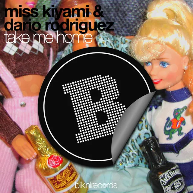 Take Me Home - Meave De Tria & J2M Remix